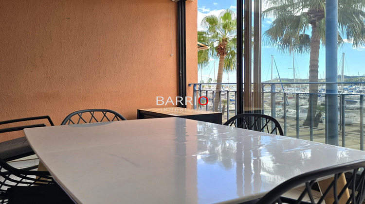 Ma-Cabane - Vente Appartement Argelès-sur-Mer, 27 m²