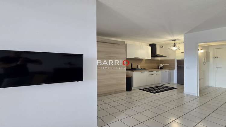 Ma-Cabane - Vente Appartement Argelès-sur-Mer, 27 m²