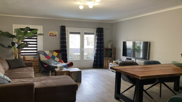 Ma-Cabane - Vente Appartement Argelès-sur-Mer, 65 m²