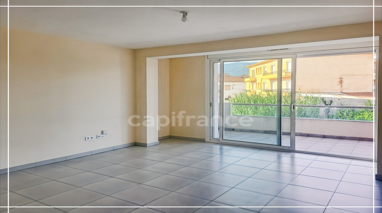 Ma-Cabane - Vente Appartement ARGELES SUR MER, 49 m²