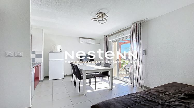 Ma-Cabane - Vente Appartement ARGELES-SUR-MER, 37 m²