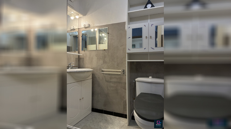 Ma-Cabane - Vente Appartement Argelès-sur-Mer, 19 m²