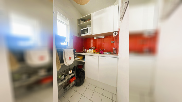 Ma-Cabane - Vente Appartement Argelès-sur-Mer, 26 m²