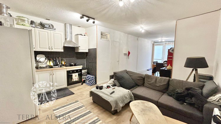 Ma-Cabane - Vente Appartement Argelès-sur-Mer, 50 m²