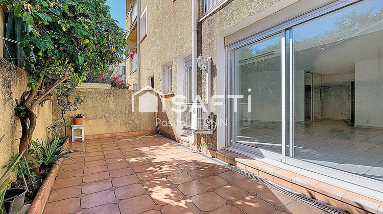 Ma-Cabane - Vente Appartement Argeles-sur-Mer, 65 m²