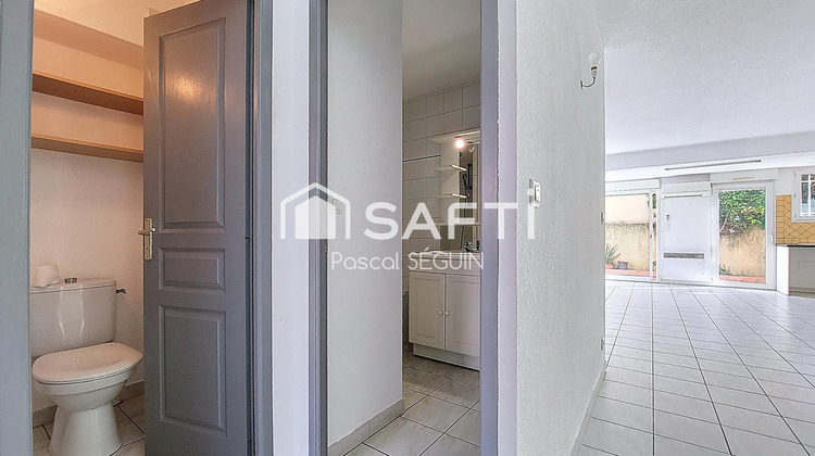 Ma-Cabane - Vente Appartement Argeles-sur-Mer, 65 m²