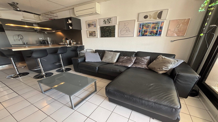 Ma-Cabane - Vente Appartement Argelès-sur-Mer, 34 m²