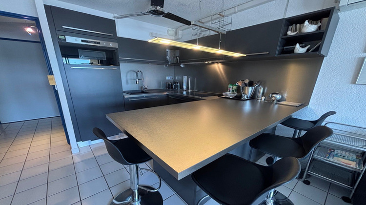 Ma-Cabane - Vente Appartement Argelès-sur-Mer, 34 m²