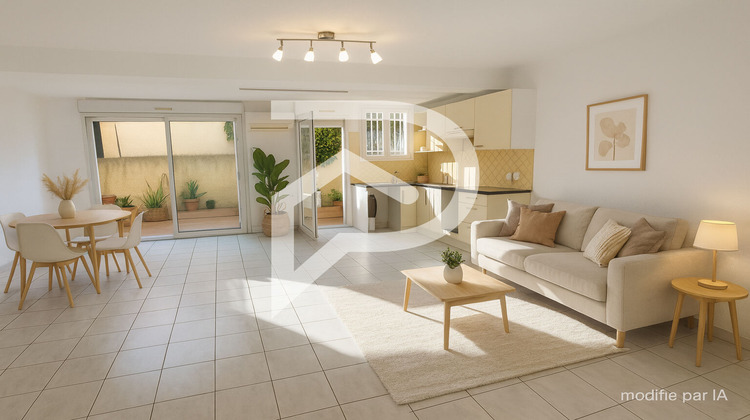 Ma-Cabane - Vente Appartement ARGELES-SUR-MER, 65 m²