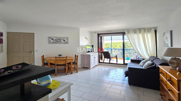 Ma-Cabane - Vente Appartement Argelès-sur-Mer, 42 m²