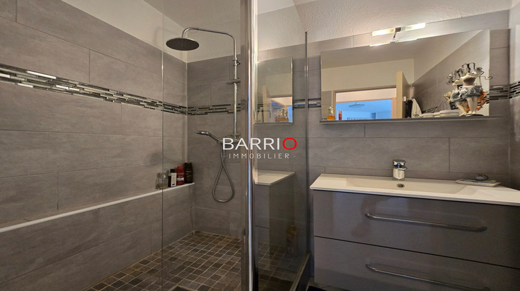 Ma-Cabane - Vente Appartement Argelès-sur-Mer, 42 m²