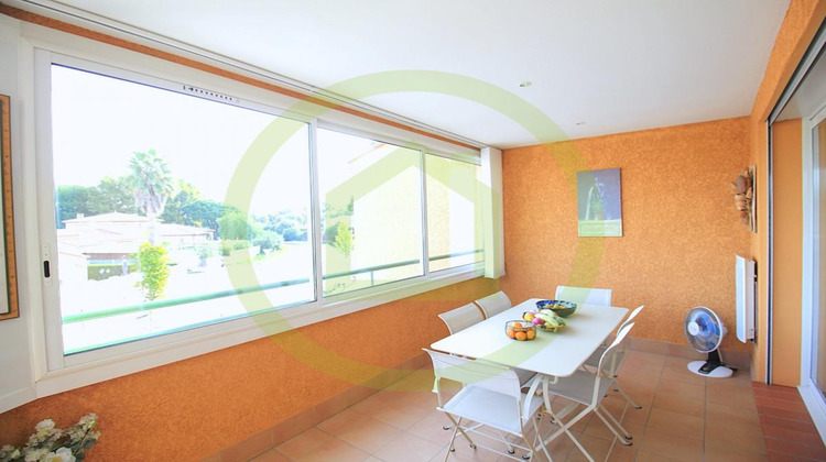 Ma-Cabane - Vente Appartement ARGELES SUR MER, 95 m²