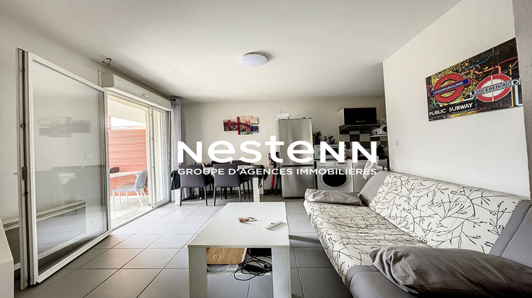 Ma-Cabane - Vente Appartement ARGELES-SUR-MER, 37 m²