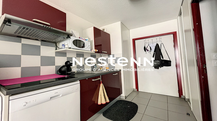 Ma-Cabane - Vente Appartement ARGELES-SUR-MER, 37 m²