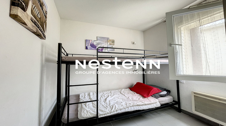 Ma-Cabane - Vente Appartement ARGELES-SUR-MER, 37 m²