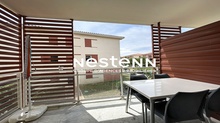 Ma-Cabane - Vente Appartement ARGELES-SUR-MER, 37 m²