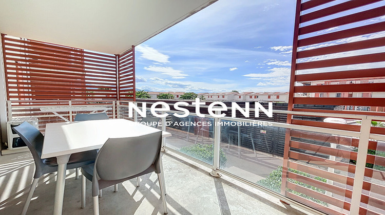 Ma-Cabane - Vente Appartement ARGELES-SUR-MER, 46 m²