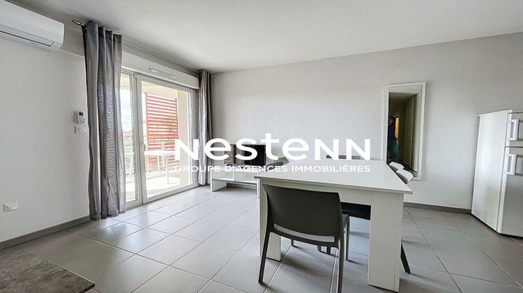 Ma-Cabane - Vente Appartement ARGELES-SUR-MER, 46 m²
