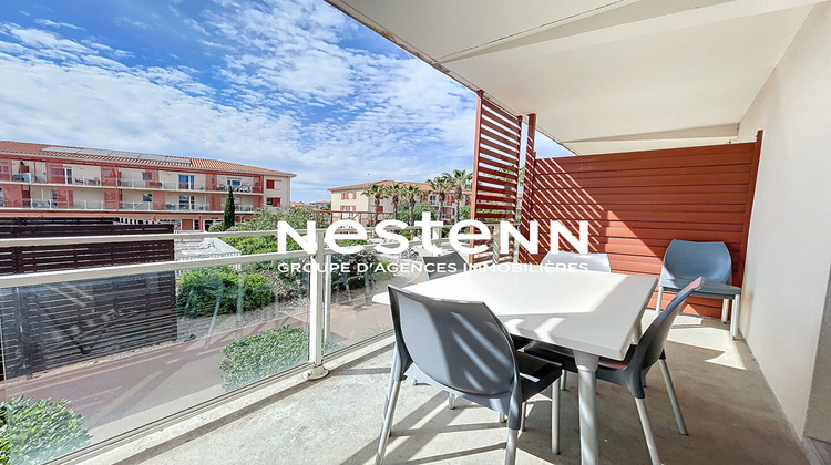 Ma-Cabane - Vente Appartement ARGELES-SUR-MER, 46 m²