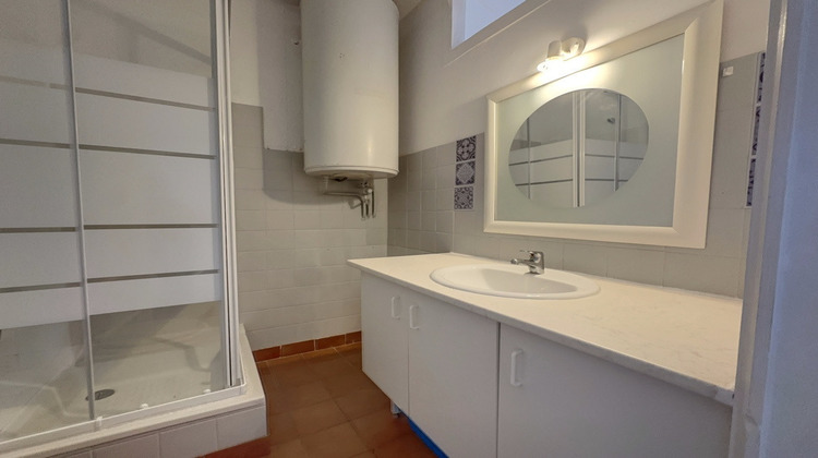 Ma-Cabane - Vente Appartement Argelès-sur-Mer, 18 m²