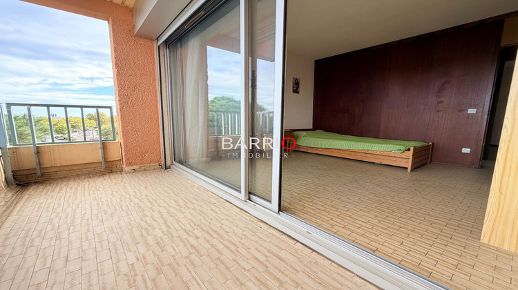 Ma-Cabane - Vente Appartement Argelès-sur-Mer, 50 m²