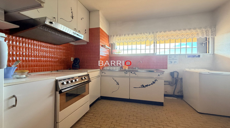 Ma-Cabane - Vente Appartement Argelès-sur-Mer, 50 m²