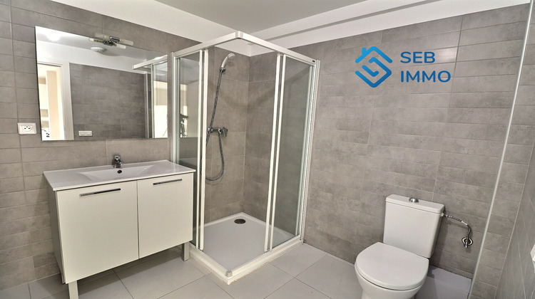 Ma-Cabane - Vente Appartement Argelès-sur-Mer, 48 m²