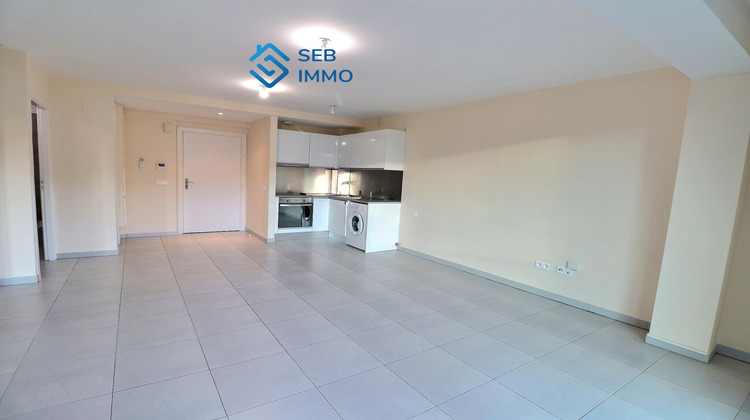 Ma-Cabane - Vente Appartement Argelès-sur-Mer, 48 m²