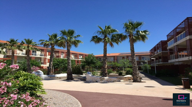 Ma-Cabane - Vente Appartement Argelès-sur-Mer, 50 m²