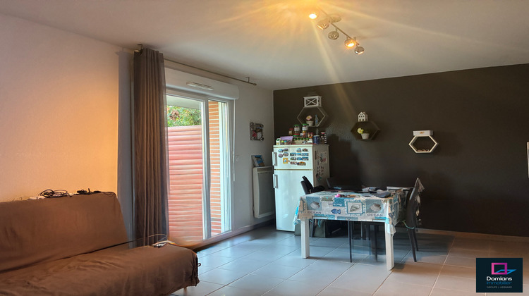 Ma-Cabane - Vente Appartement Argelès-sur-Mer, 50 m²