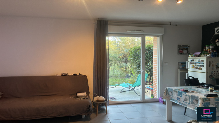 Ma-Cabane - Vente Appartement Argelès-sur-Mer, 50 m²