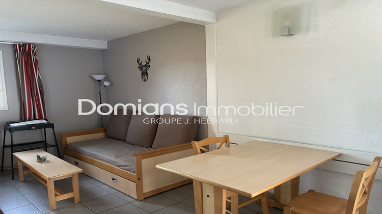 Ma-Cabane - Vente Appartement Argelès-sur-Mer, 29 m²