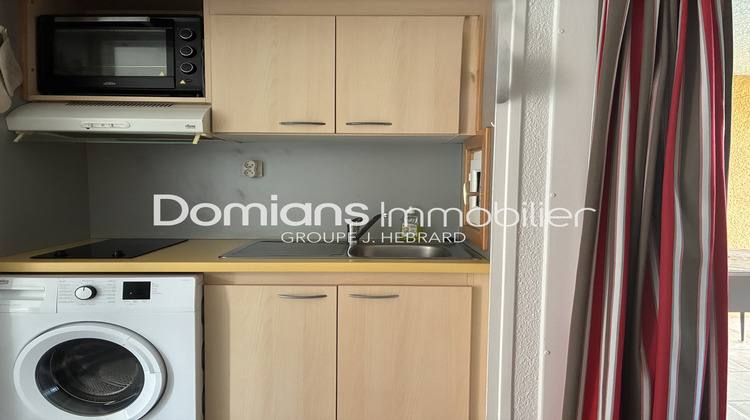 Ma-Cabane - Vente Appartement Argelès-sur-Mer, 29 m²