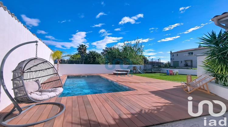 Ma-Cabane - Vente Appartement Argelès-sur-Mer, 97 m²