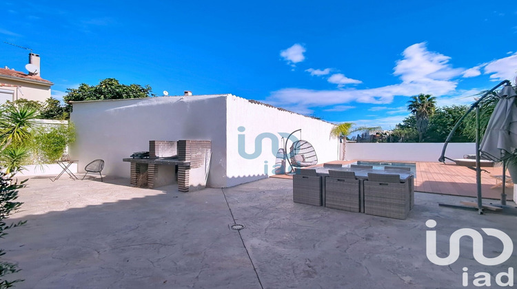 Ma-Cabane - Vente Appartement Argelès-sur-Mer, 97 m²