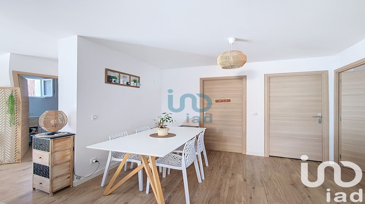 Ma-Cabane - Vente Appartement Argelès-sur-Mer, 97 m²