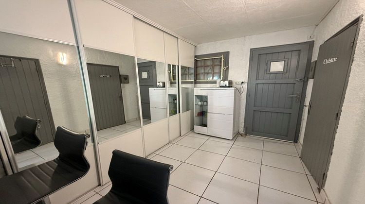 Ma-Cabane - Vente Appartement Argelès-sur-Mer, 25 m²