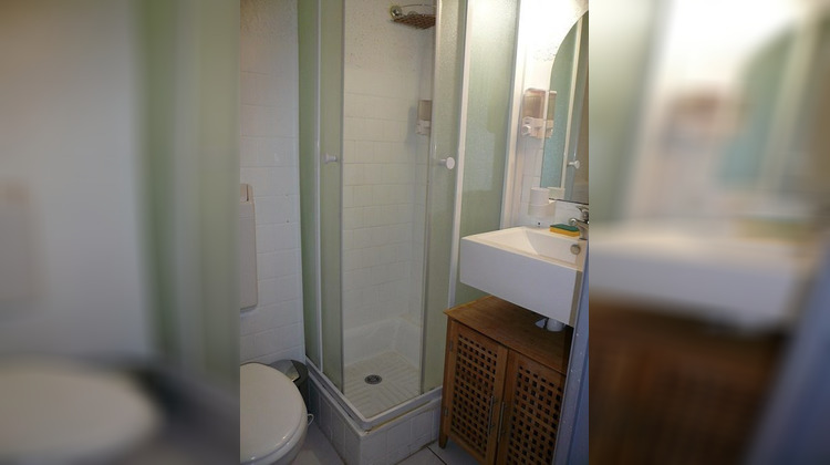 Ma-Cabane - Vente Appartement Argelès-sur-Mer, 25 m²