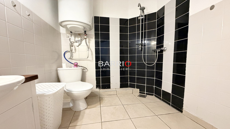 Ma-Cabane - Vente Appartement Argelès-sur-Mer, 18 m²