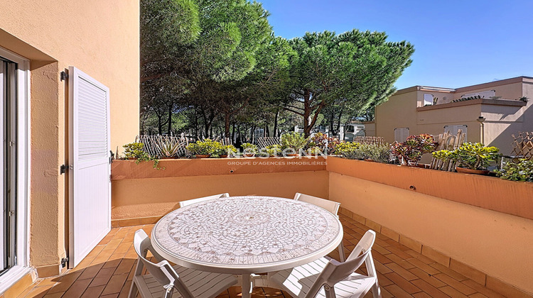 Ma-Cabane - Vente Appartement ARGELES-SUR-MER, 36 m²