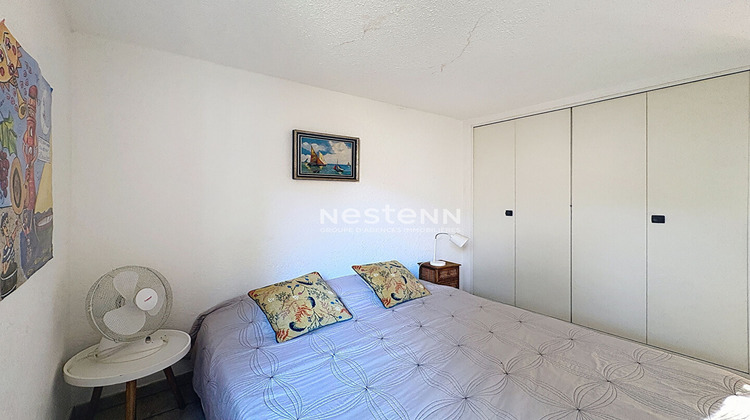 Ma-Cabane - Vente Appartement ARGELES-SUR-MER, 36 m²