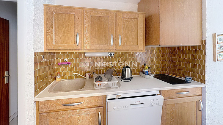 Ma-Cabane - Vente Appartement ARGELES-SUR-MER, 36 m²