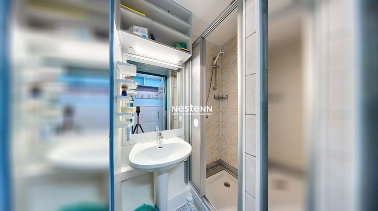 Ma-Cabane - Vente Appartement ARGELES-SUR-MER, 21 m²