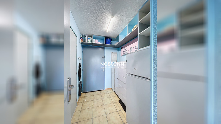 Ma-Cabane - Vente Appartement ARGELES-SUR-MER, 21 m²