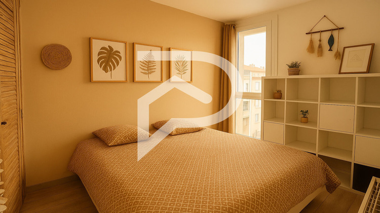 Ma-Cabane - Vente Appartement ARGELES-SUR-MER, 24 m²