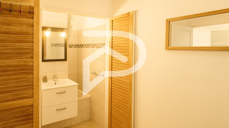 Ma-Cabane - Vente Appartement ARGELES-SUR-MER, 24 m²