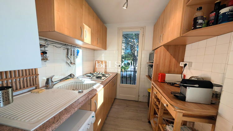 Ma-Cabane - Vente Appartement Argelès-sur-Mer, 33 m²