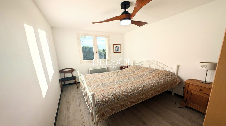 Ma-Cabane - Vente Appartement Argelès-sur-Mer, 33 m²