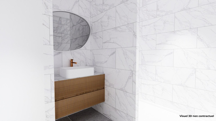 Ma-Cabane - Vente Appartement Argeles-sur-Mer, 63 m²