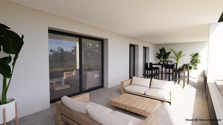 Ma-Cabane - Vente Appartement Argeles-sur-Mer, 63 m²